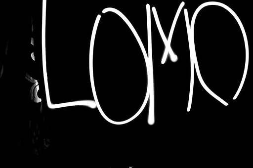 Lomo LC-A+ でバルブモード!!!