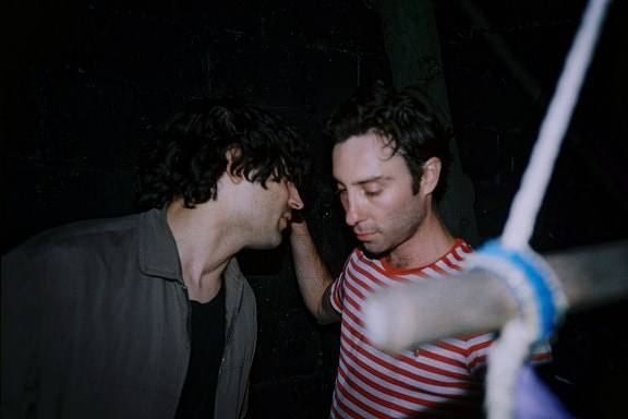 Black Lips: when Bad Kids become LomoAmigos · Lomography