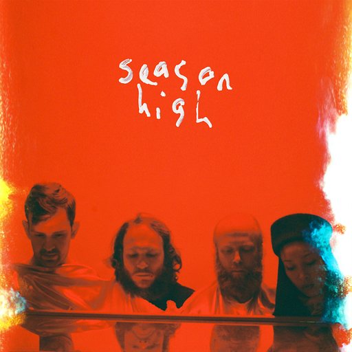 Lomography X Little Dragon: A Season High Competition