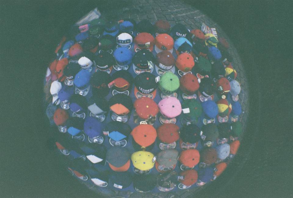 Photos by artlens with Lomography Fisheye No. 2 35 mm Camera
