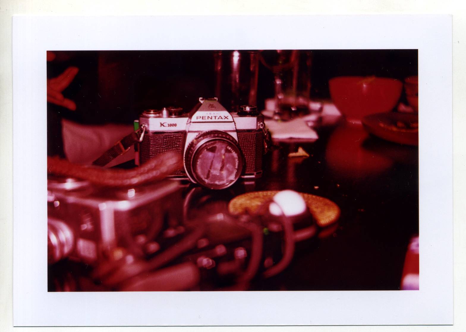 Appareil Photo Argentique Beirette Priorat – Vintage, Mécanique, Parfait Pour Débuter En Film