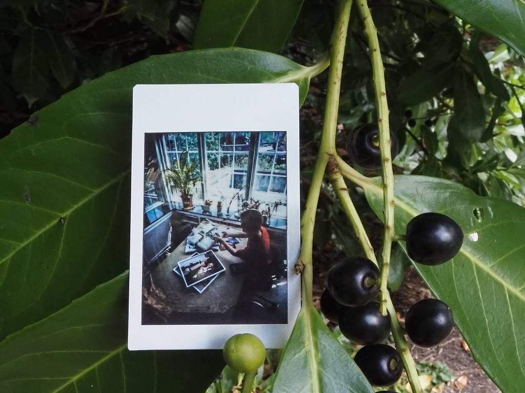 A Copenhagen Photo Festival Diary: Jennifer Hutt with the Lomo’Instant Automat