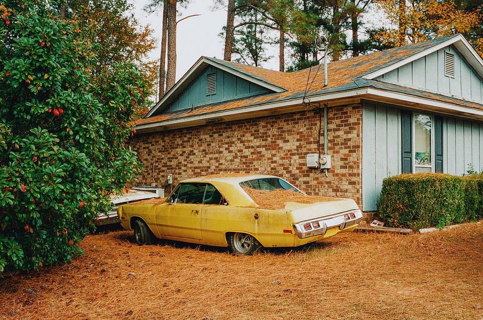 © Kelsey Smith
