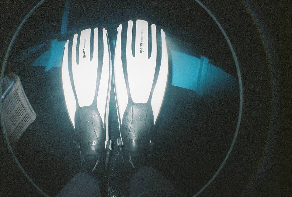 Andie Remulla 用 Fisheye No.2 135 第二代鱼眼胶片相机 和 Lomography Color Negative ISO 800 135 彩色负片胶卷 拍摄的照片