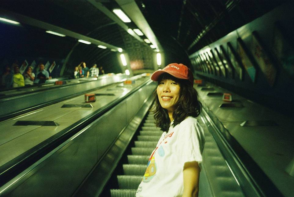 Photos by Sota Tsuchiya, Edwin Chau and Philippe Multeau | Lomo MC-A 135 全自动随拍胶片相机