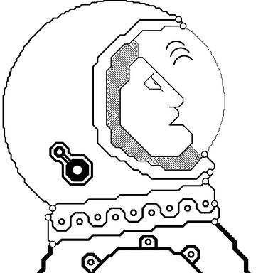 elektronaut