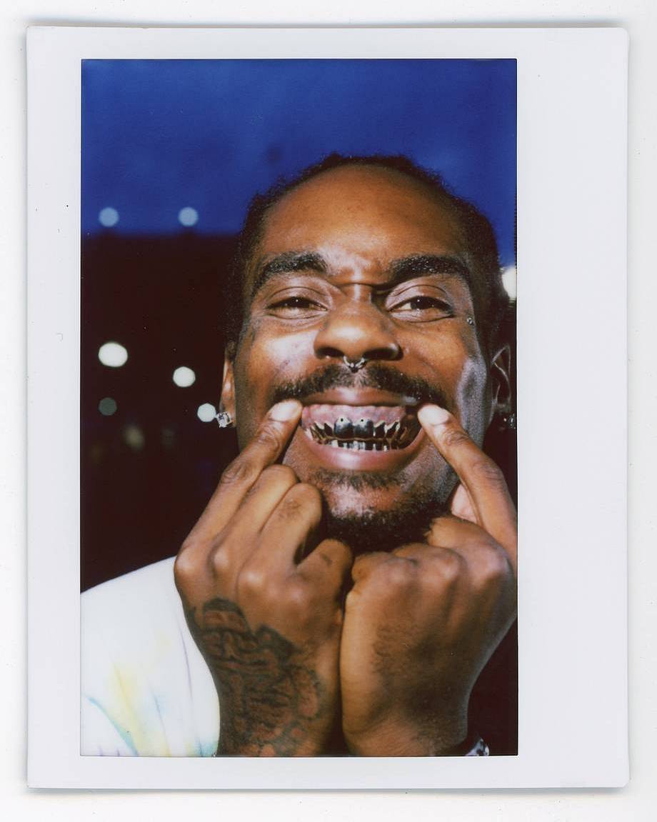 Photos by Corey Kolb