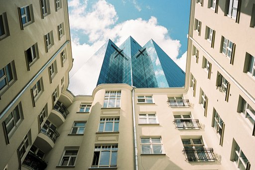 Amazing Architectural Photography — An Interview with Sid Brunskill