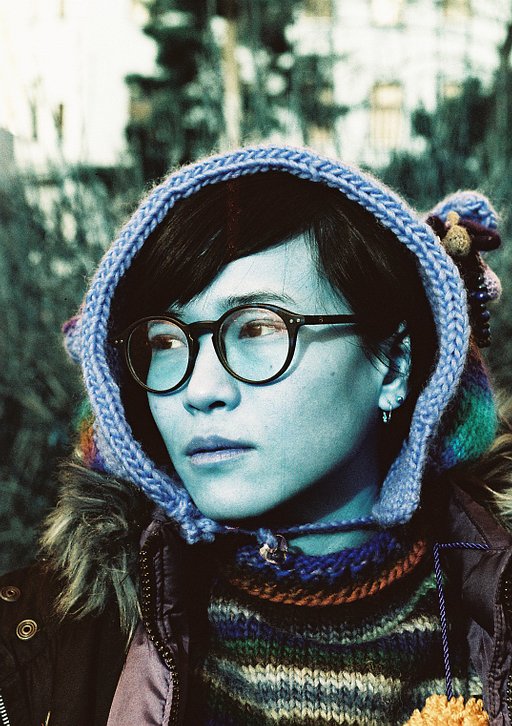 2021 LomoChrome Turquoise 35 mm ISO 100–400