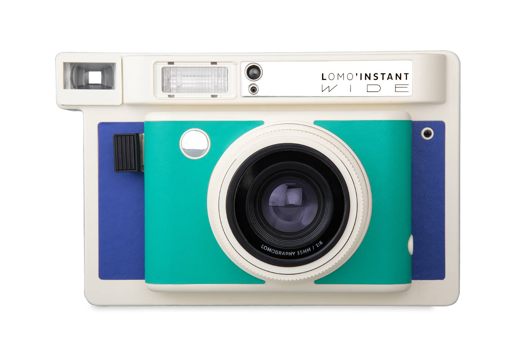 新登場: Lomo