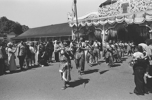 Jakarta to Solo: Adestya Subiakta’s Adventures with Lomography 35 mm Films