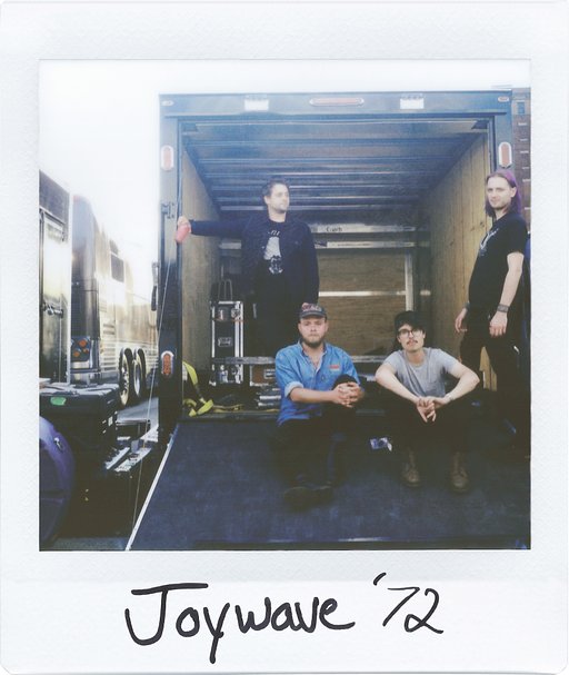 Sophia Ragomo: Lomo'Instant Square First Impressions