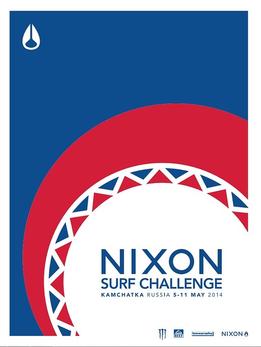 Lomography x Nixon Surf Challenge