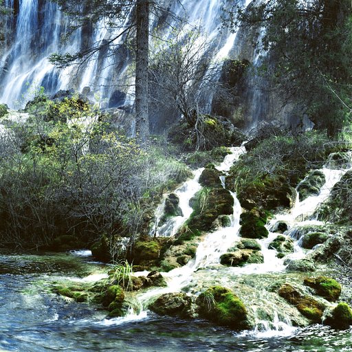Around the World in Analogue: Sichuan, China