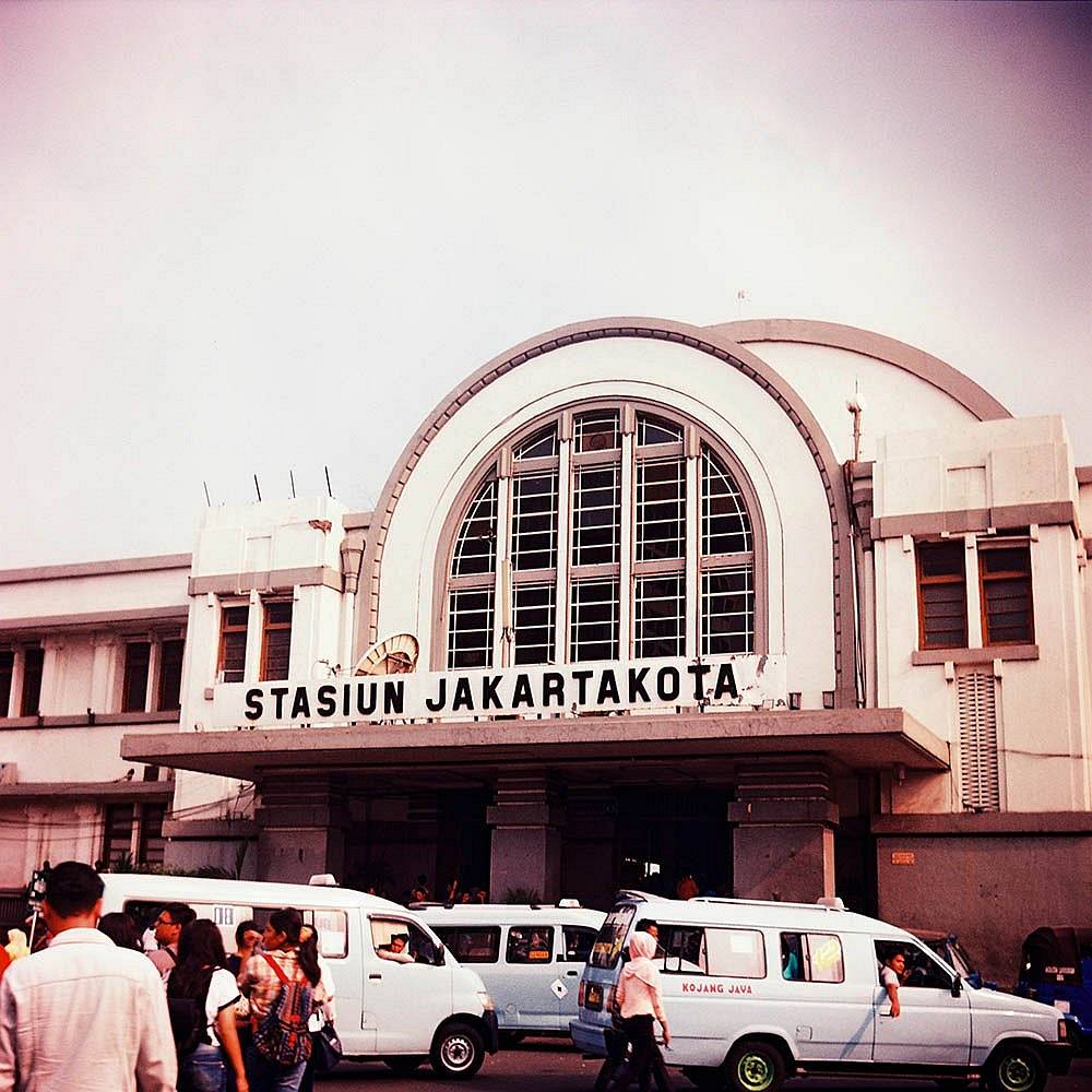 Jakarta