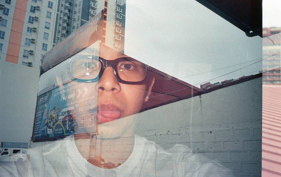 Photos by the Lomography Team