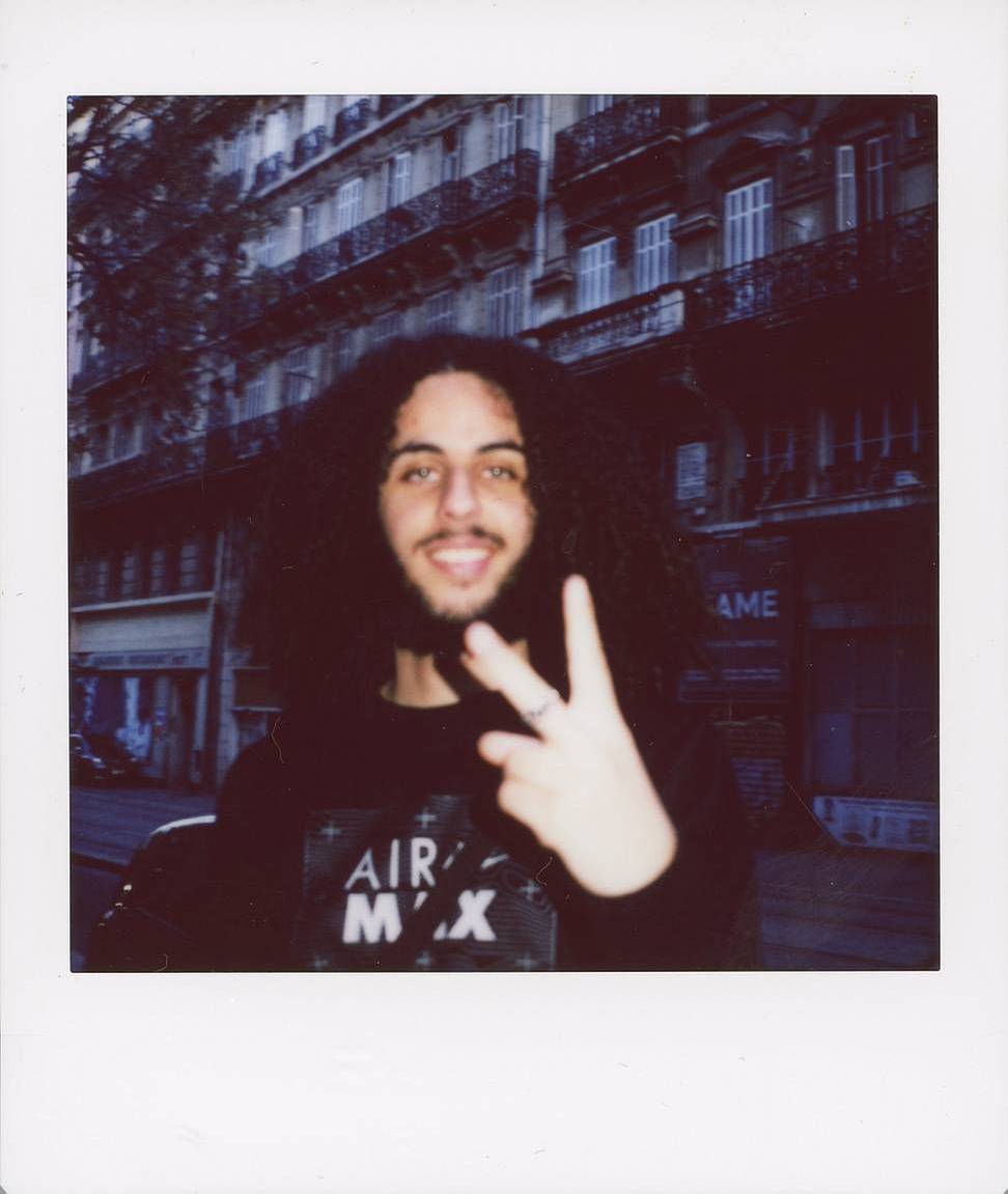 © Rodrigo (@Heymars)