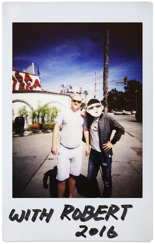 最強人氣圖文創作者 Duncan — Lomo'Instant 攝影分享