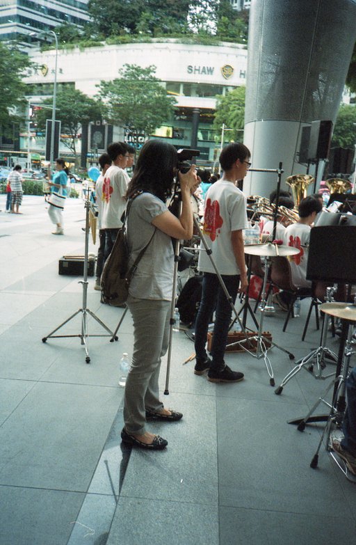 3 Event Reportage Tips from Professional Photojournalists