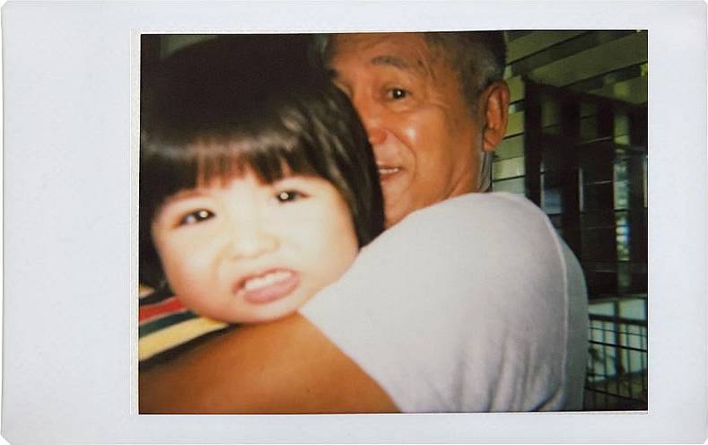 Through Generations: 5 岁 Pancho 镜头下的菲律宾拉乌尼翁