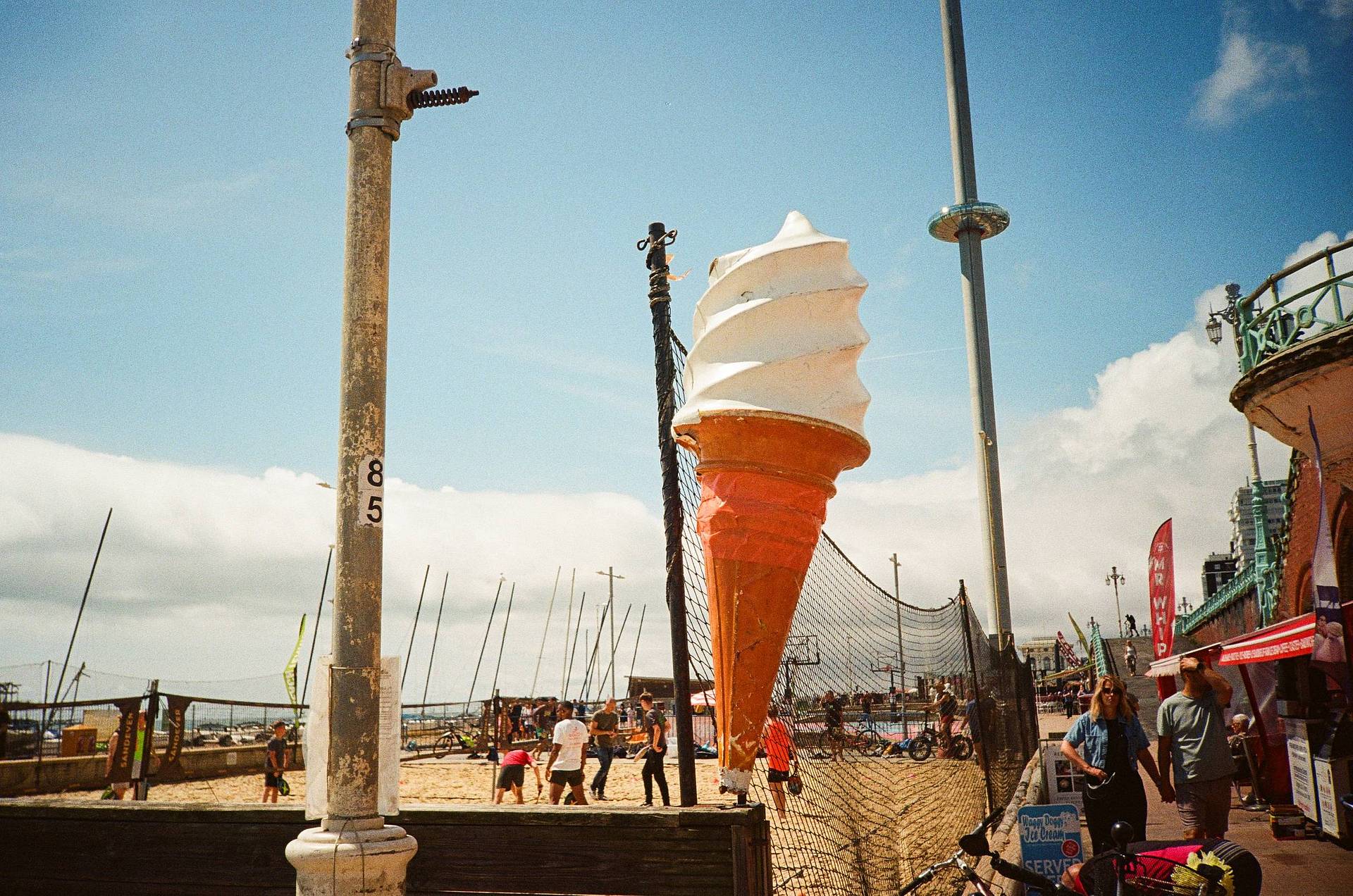 Photos by Anil Mistry