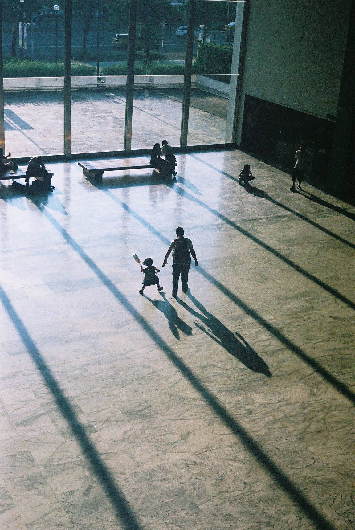Lomography x ifilm: Light & Shadow (Prizes Limited to Taiwan)
