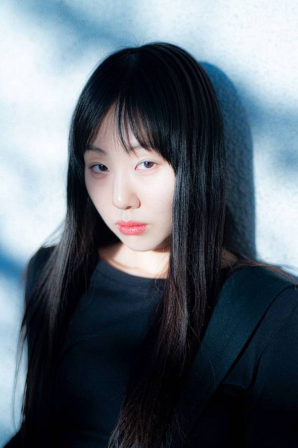© Chaemoo Kim | 模特 Dawon Lee | Nour Triplet V 2.0/64 Bokeh Control 诺尔柔焦无反艺术镜头
