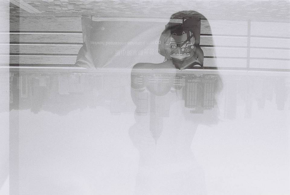 照片来源：@0130 &amp; @CHLOLHOT