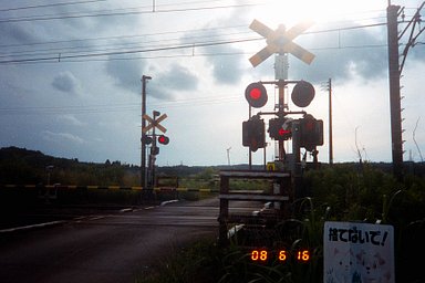 カメラ: FUJI AUTO-8QD · Lomography