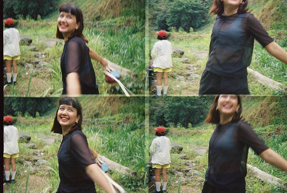© Roda Nona