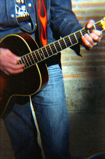 35mm Back+で撮影された美しいDiana F+ 写真 · Lomography