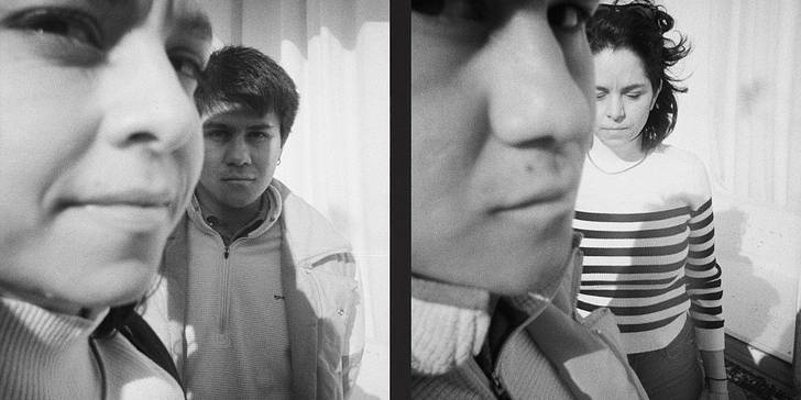 First Rolls with the Half-frame Simple Use Reloadable Film Camera: Lomography Vienna