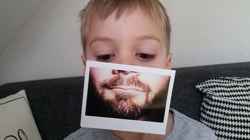 インスタント写真の歴史