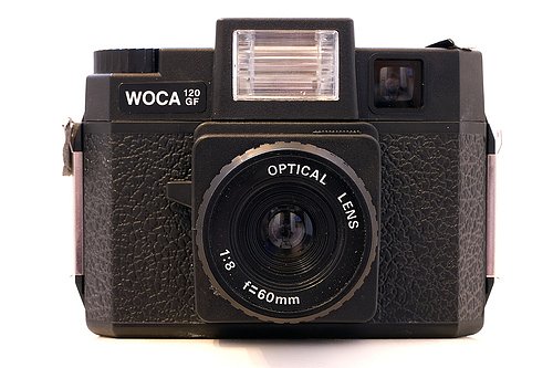 WOCA 120G