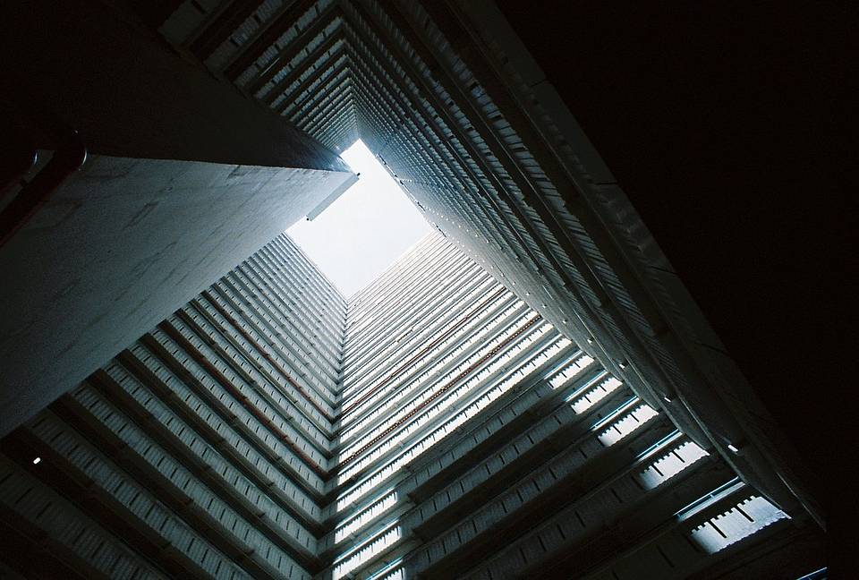 © Davis Chee | Lomo LC-Wide 广角胶片相机  | Lomography Color Negative ISO 400 120 彩色负片胶卷
