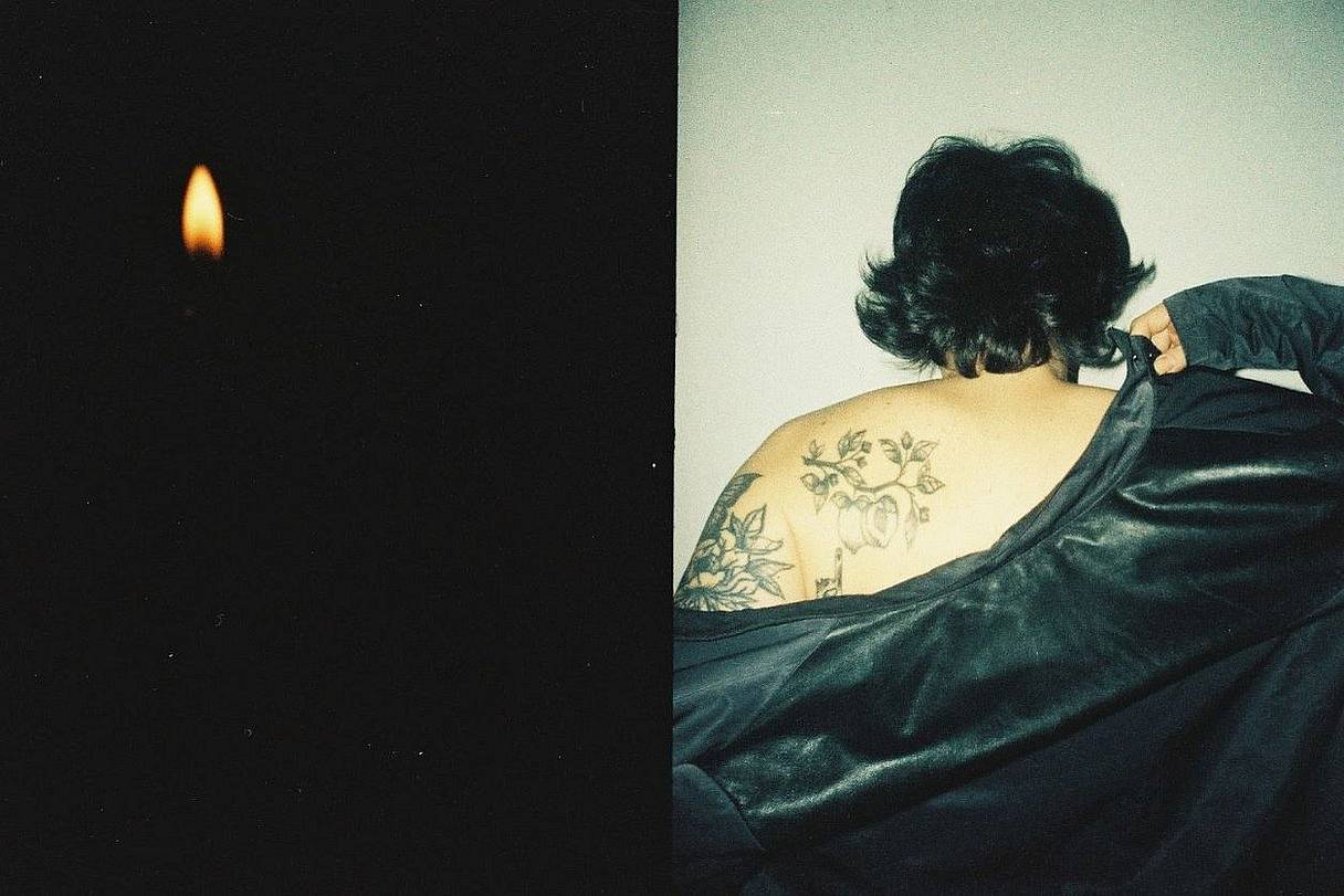 照片由 Rodrigo Toledo 使用  Simple Use 拍拍乐半格畅拍胶片相机（LomoChrome Classicolor 经典版） 拍摄