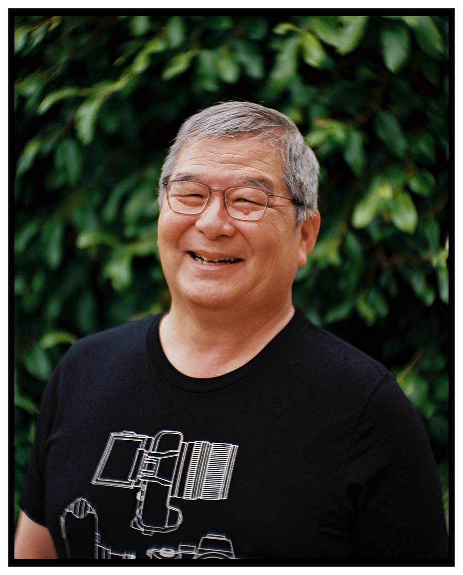 Photos by Jan Narciso with the Petzval 80.5 lens