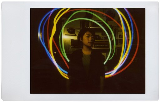 Lomo’Instant Tip No. 7 – Paint with Light!
