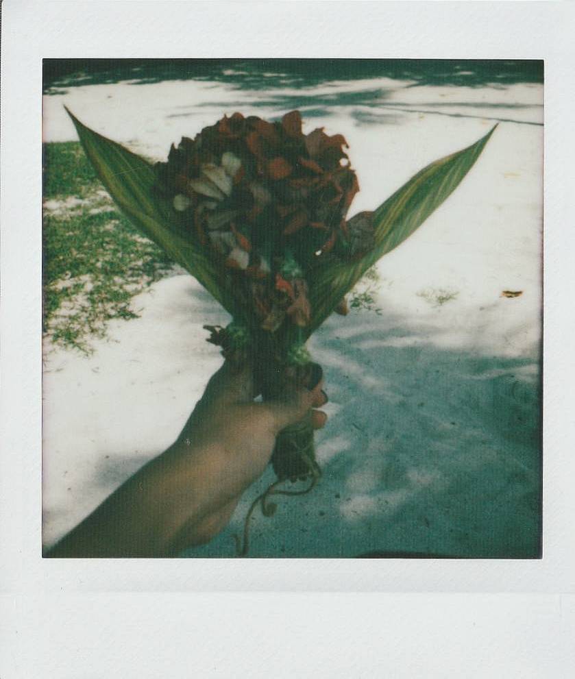 © Meidiana Tahir using Lomo'Instant Square 方形拍立得相机套装 - 梦幻庄园版