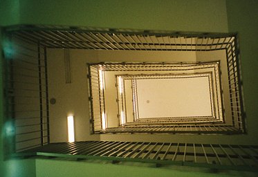 Camera: Olympus MJU III 150 · Lomography