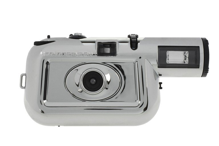 How to Use the Colorsplash Camera · Lomography