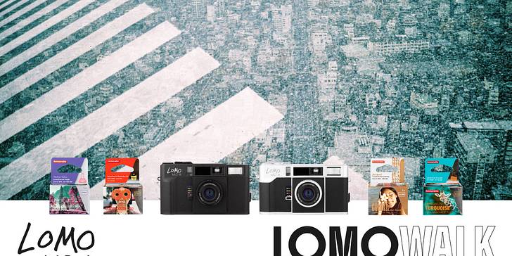 Lomography