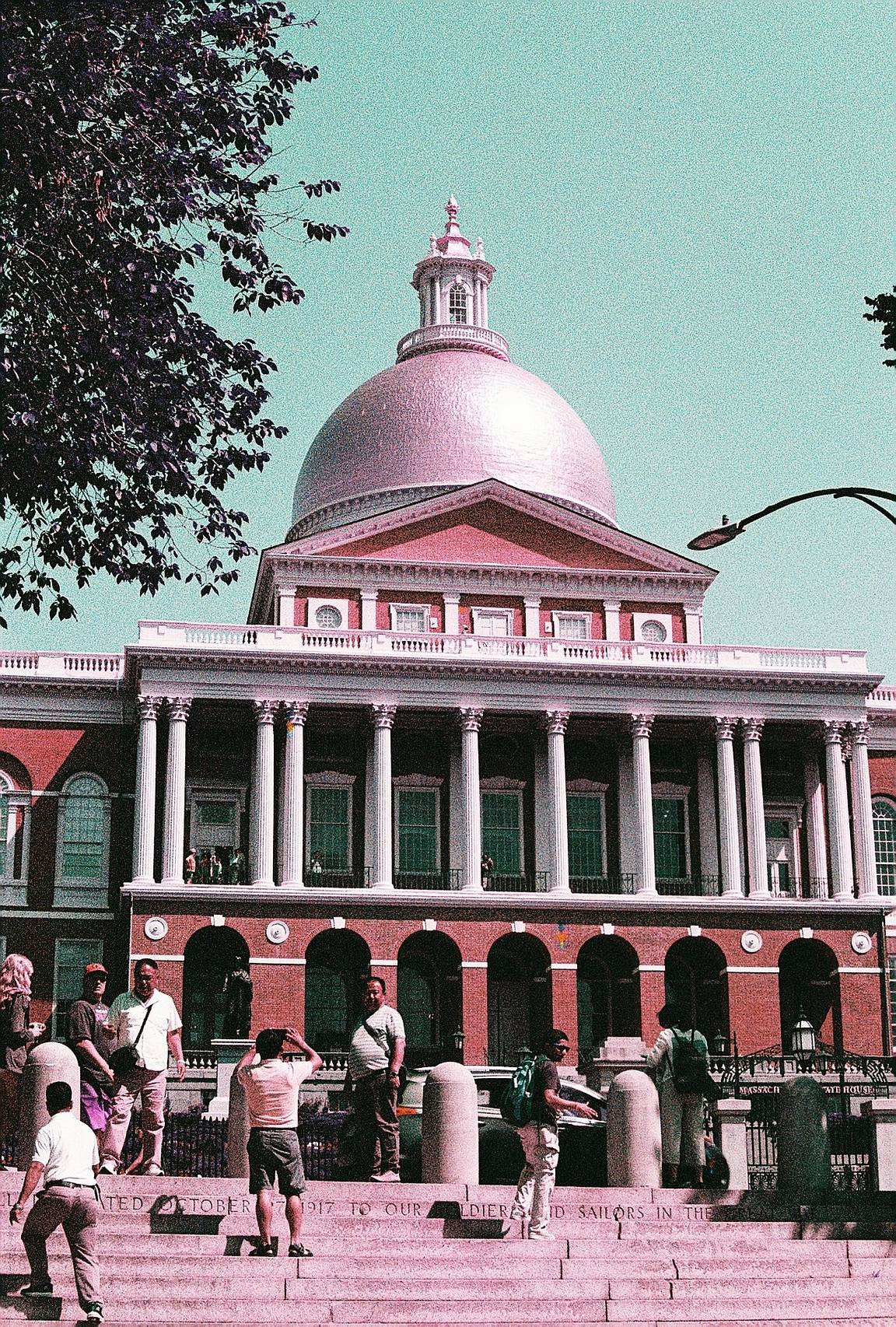 Boston