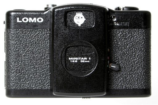 Lomo LC-A+ 10 Reasons Why I Love it and So Will You