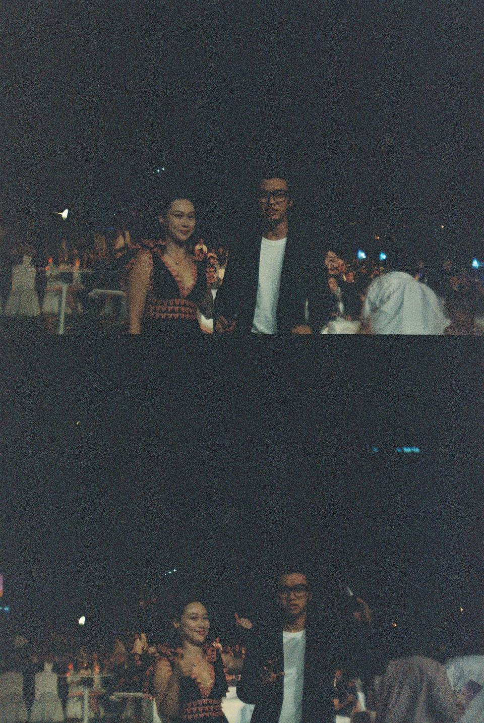 © 海南岛国际电影节 | 使用 LomoKino 135 手摇电影胶片相机 &amp; Lomography Color Negative ISO 800 135 彩色负片胶卷 拍摄
