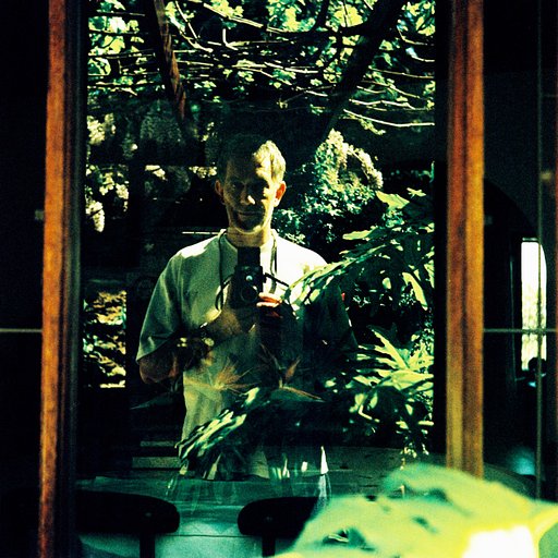 LomoAmigo Peter Höhsl Shoots with the Lubitel