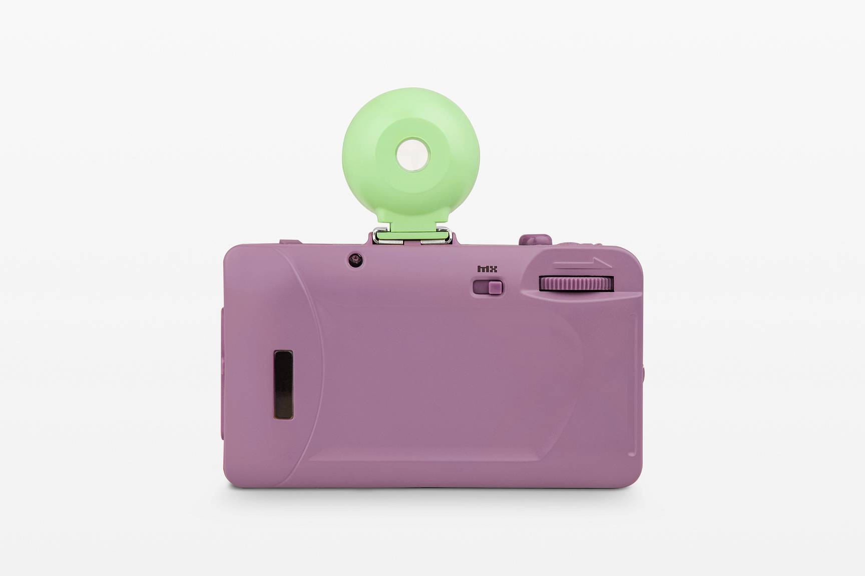 Fisheye No.2 Grape Jam Edition発売のお知らせ · Lomography