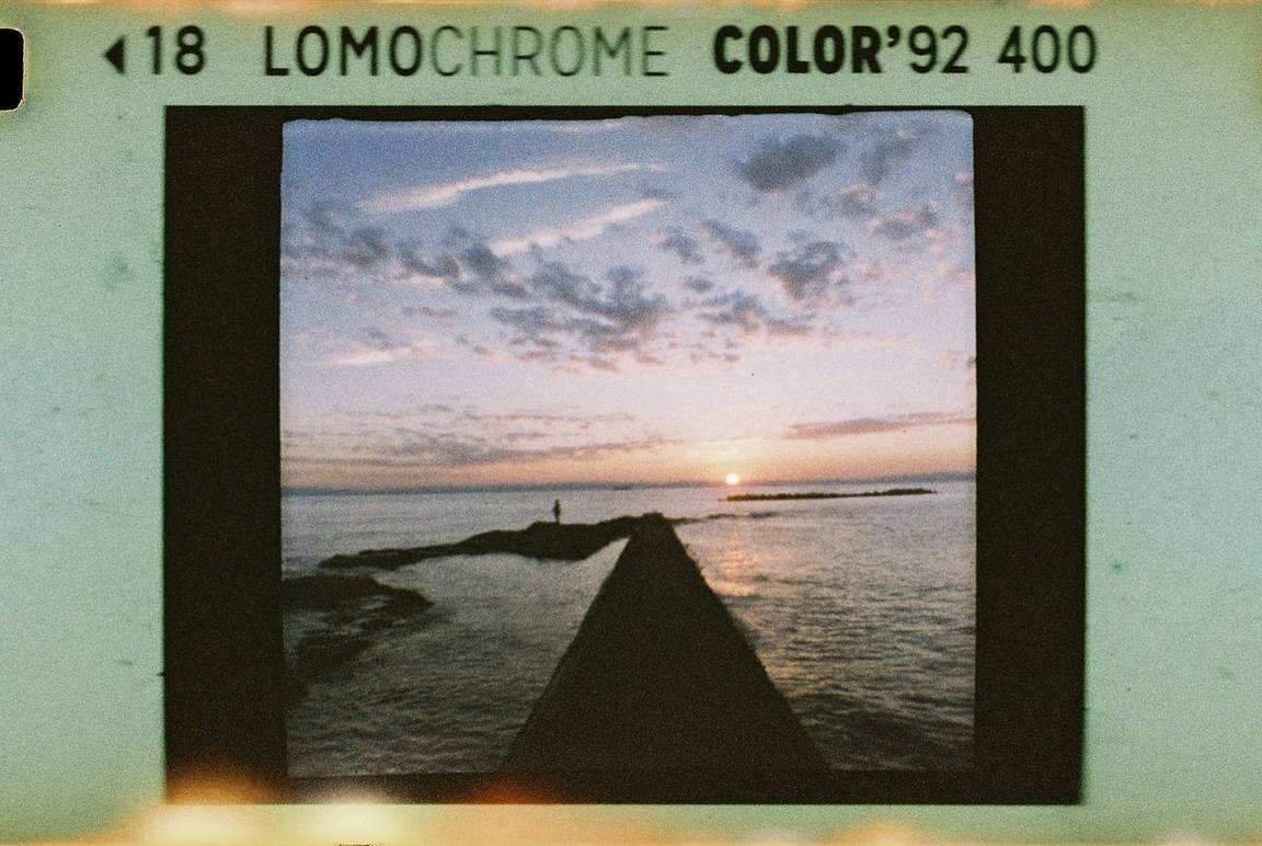 写真・グラフィック Re 写真 · Lomography