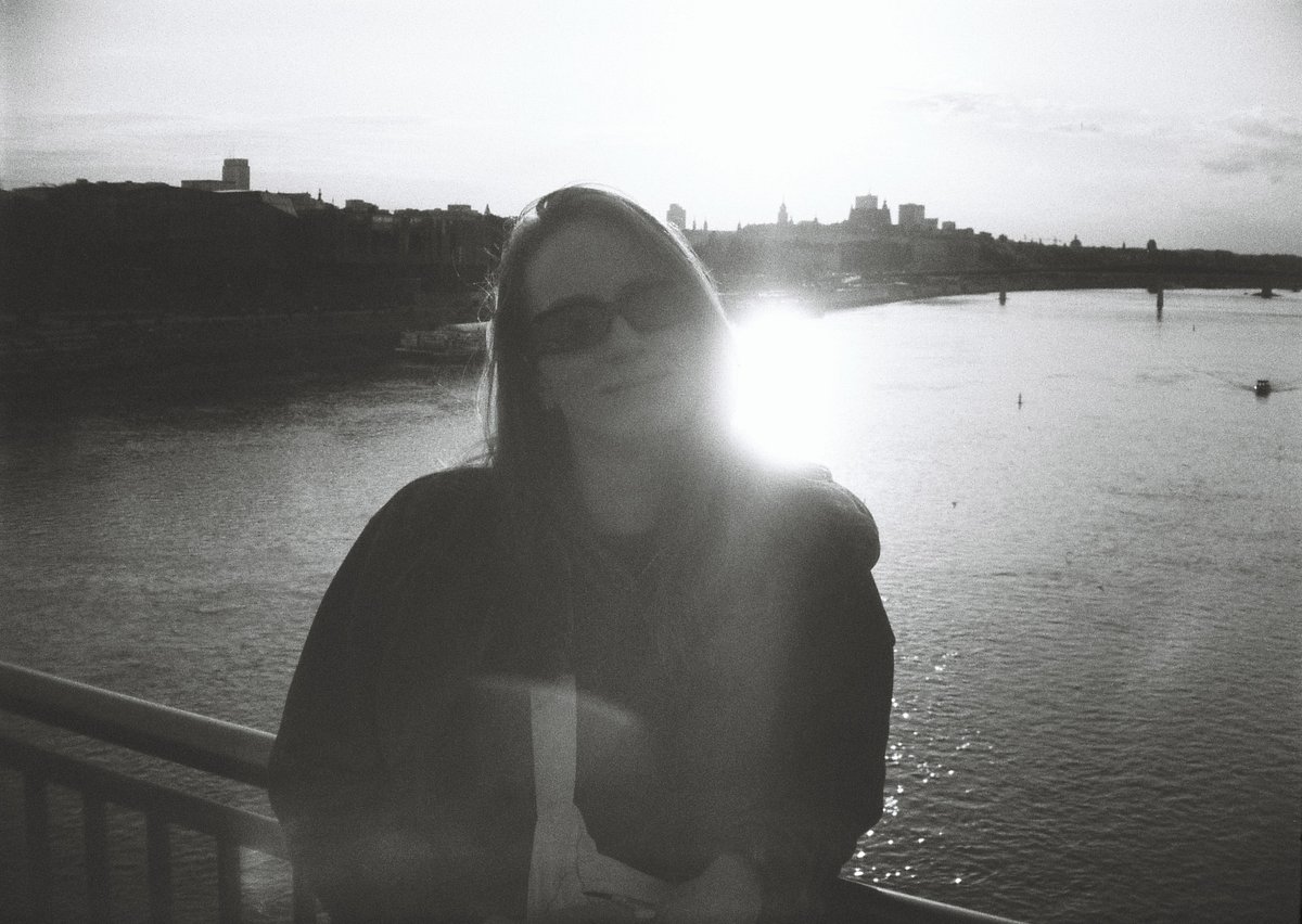 Camera: BELOMO Agat 18K · Lomography