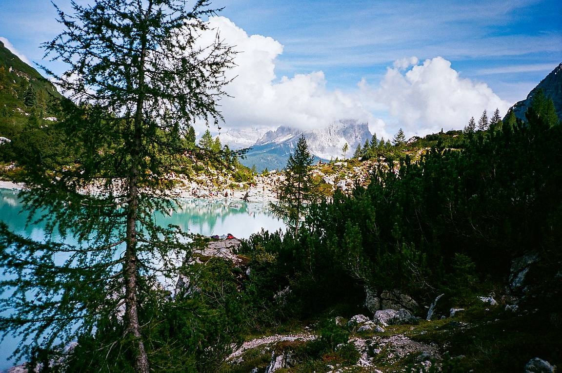 Cortina d’Ampezzo